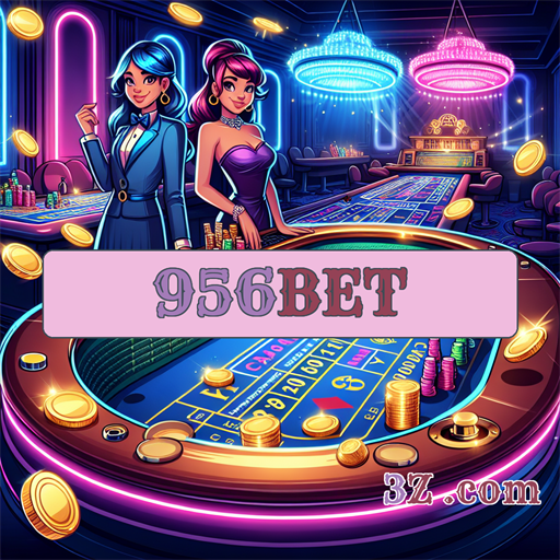 Apostas Criativas no 956bet: O Futuro do Jogo Online