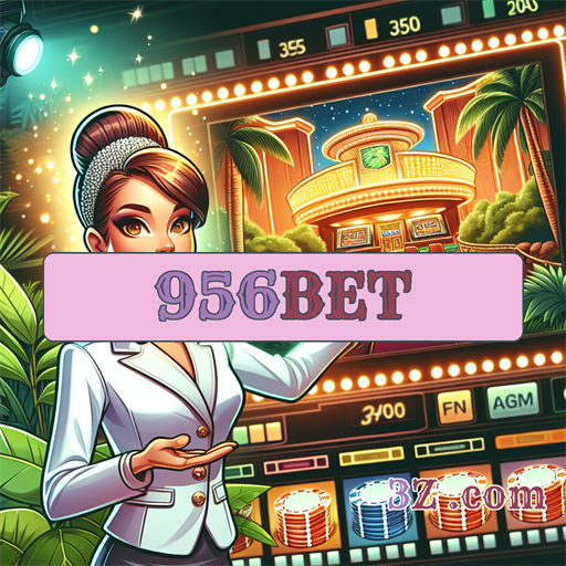 O App do 956bet: Sua Porta de Entrada para Emoções