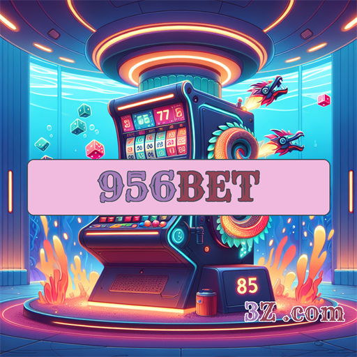 Viva Emoções e Diversão com Jogos no 956bet