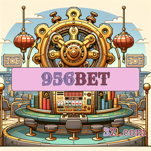 A Plataforma 956bet: Um Mundo de Jogos e Emoções