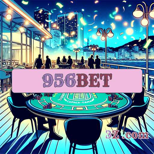 Promoções que Encantam: O Mundo do 956bet