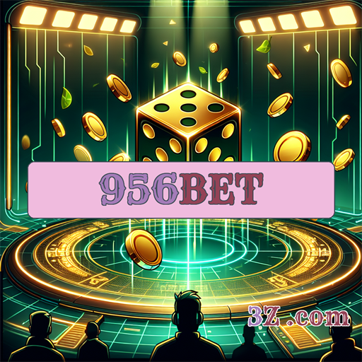 Slots Animados: Conheça os Caça-Níqueis do 956bet