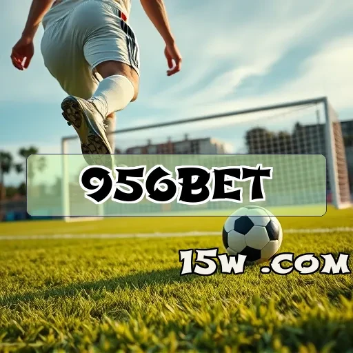 956bet Futebol
