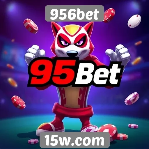 Descrição das modalidades de jogos disponíveis no 956bet