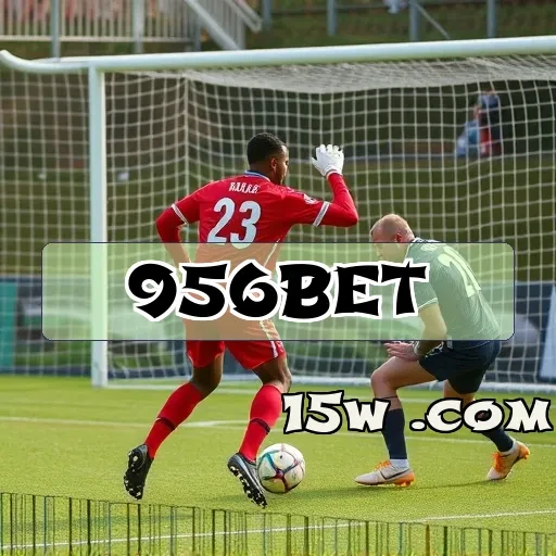 956bet Apostas Ao Vivo