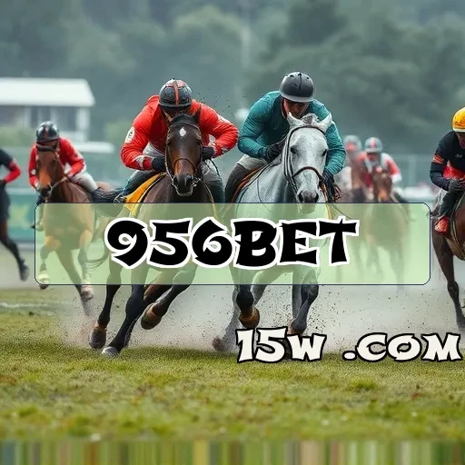 956bet Cassino Ao Vivo