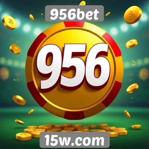 Promoções e bônus oferecidos pela 956bet