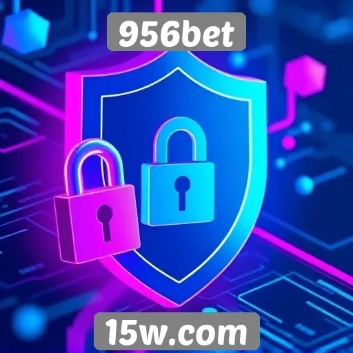 Avaliação de segurança da plataforma 956bet
